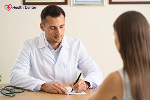 Лечение зависимости от Габапентина в Протвино в клинике Центр здоровья